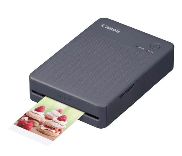 Canon Selphy Square QX20 Dark Grey - 1315928 - zdjęcie 8